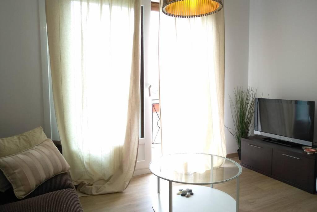 Apartamento Teresa Pontevedra Exterior photo