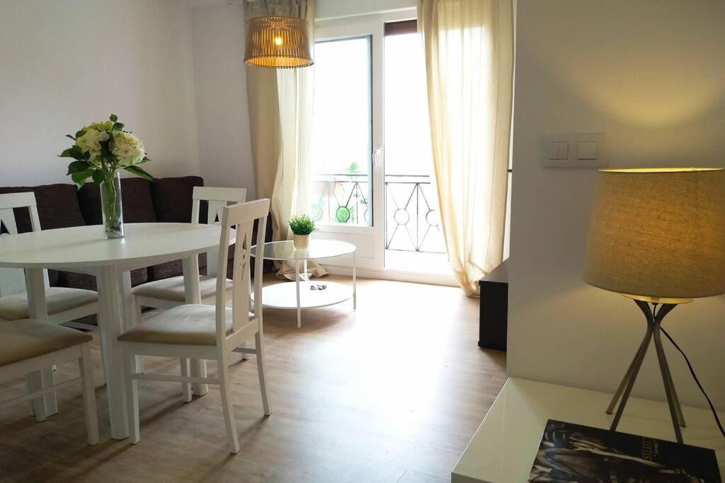 Apartamento Teresa Pontevedra Exterior photo