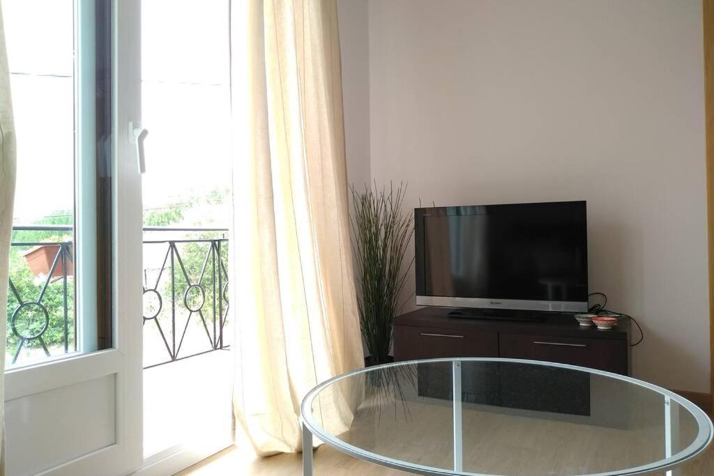 Apartamento Teresa Pontevedra Exterior photo