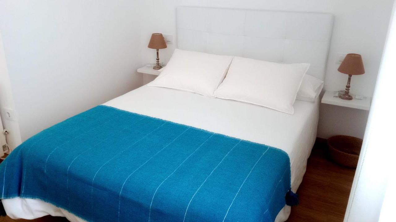 Apartamento Teresa Pontevedra Exterior photo